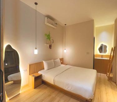 Tam Dao House | Dreamy Homestay Tam Đảo