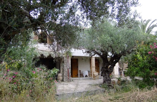 Porto Koukla Villa | Dreamy secluded villa with sea views and beach in Zakynthos National Marine Park
