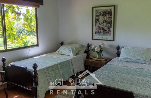 Jamundi Villa | Dreamy Villa | Private Pool Paradise in Jamundi