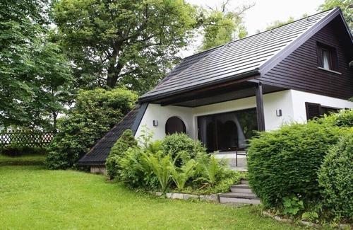 Drebach House | Drebach Comfortable holiday residence