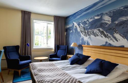 Møre og Romsdal Hotel | Dreges Hotell - by Classic Norway Hotels