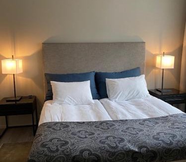 Møre og Romsdal Hotel | Dreges Hotell - by Classic Norway Hotels