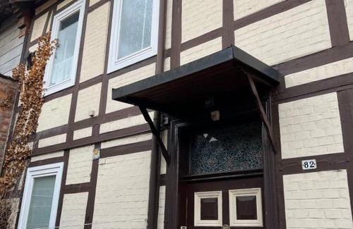 Wolfenbuettel Apartment | Drei Linden Jasper