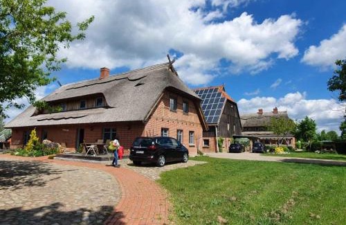 Malchin Apartment | Dreiurtshof