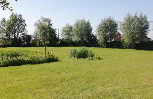 Staden Apartment | Dreve 14 - bovenverdieping