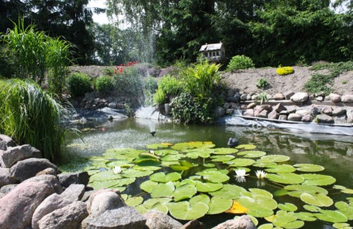 Muritz Apartment | Drewnak Roswitha - Holiday apartment