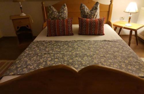 Voila Bed & Breakfast | Dridif 135