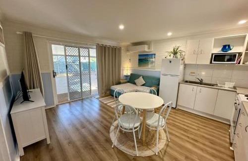 Bunbury Apartment | Driftwood - Bunbury