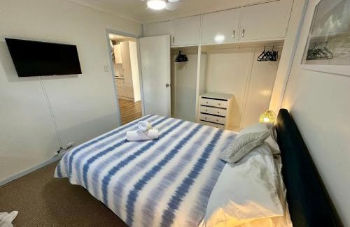Bunbury Apartment | Driftwood - Bunbury