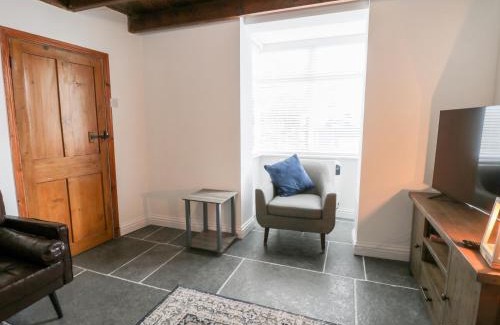 Hinderwell House | Driftwood Cottage