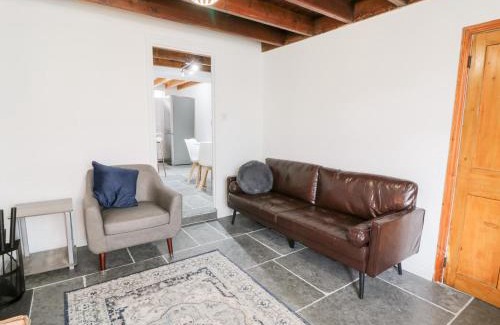 Hinderwell House | Driftwood Cottage