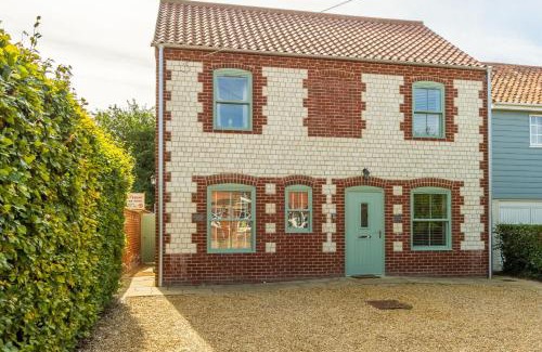 Brancaster House | Driftwood Cottage