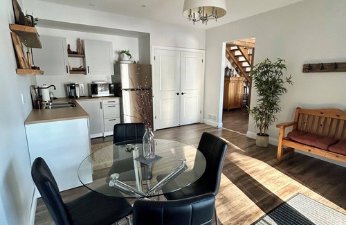 Greater Madawaska Cottage | Driftwood Hideaway Private & Serene & Spacious Lakefront….So much to do!