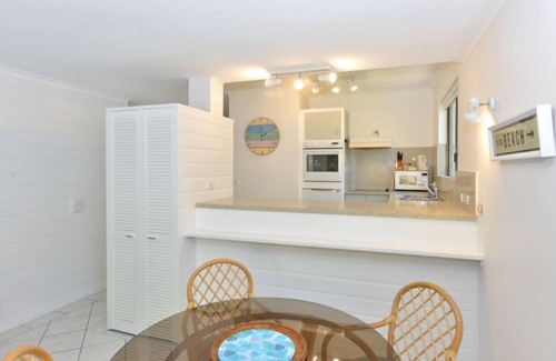 Port Douglas Apartment | Driftwood Mantaray Two Bedroom Two Bathroom Apartment