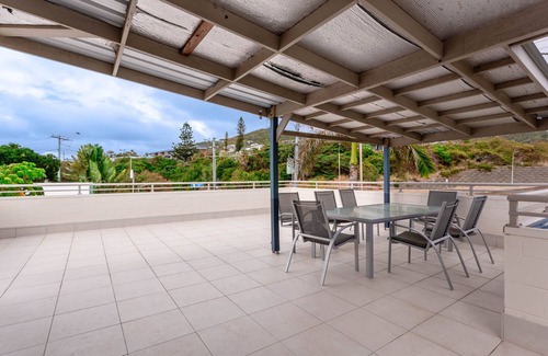 Yeppoon Apartment | Driftwood on the Beach - Split Level Unit 2
