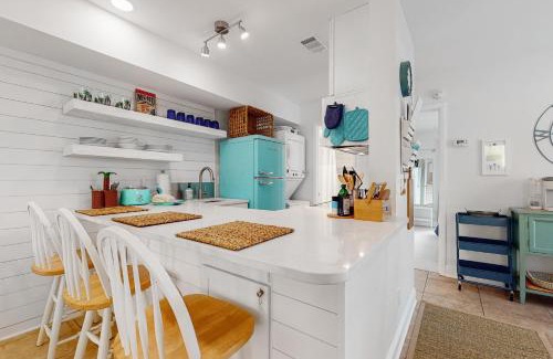 Ocean Ridge Apartment | Driftwood Villa 270 - Sand Trap