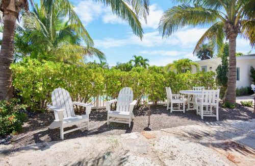 Holmes Beach Hotel | Driftwood Villas at Anna Maria Island Inn
