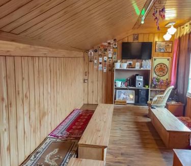 Keylong Hotel | Drilbu Ri Homestay