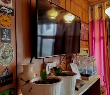 Keylong Hotel | Drilbu Ri Homestay