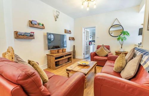 Tenby House | Dringarth