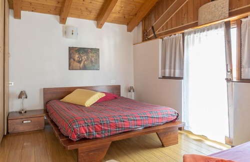 Dro Apartment | Dro In Mansarda