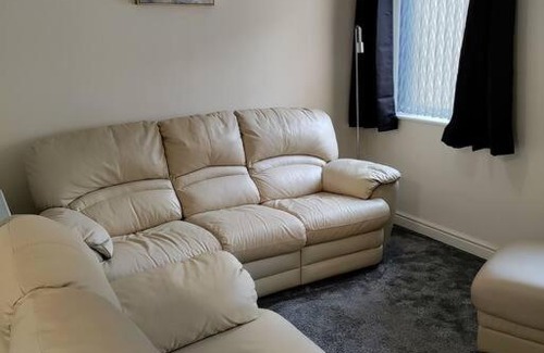 Droitwich Apartment | Droitwich Spa centre apartment