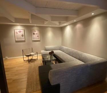 Kristiansand Apartment | Dronningens Gate 95, 0402 Kristiansand