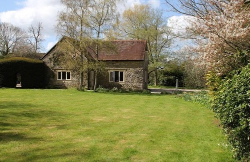 Pulham Cottage | Droop Farm Cottage