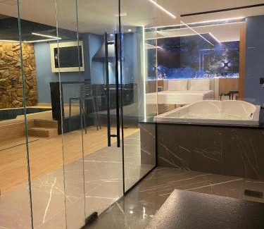 Palhoca Hotel | Drops Palhoça Motel