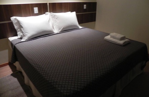 Hortolandia Hotel | Druds Hotel Hortolândia