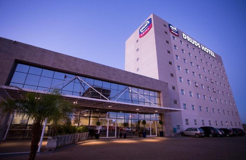 Hortolandia Hotel | Druds Hotel Hortolândia