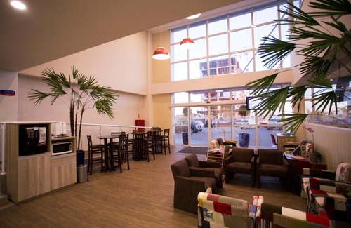 Hortolandia Hotel | Druds Hotel Hortolândia