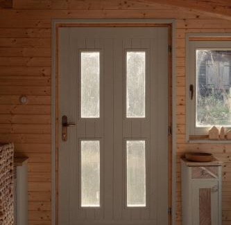 Druhanov House | Druhanov Cottage