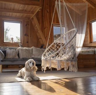 Druhanov House | Druhanov Cottage