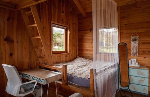 Druhanov House | Druhanov Cottage