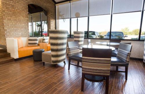 St. Johns Hotel | Drury Inn & Suites Austin North
