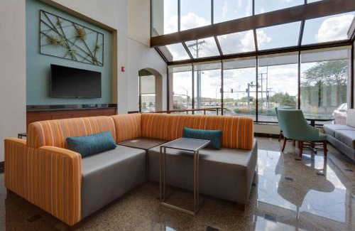 Columbia Hotel | Drury Inn & Suites Columbia Stadium Boulevard