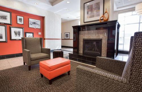 Grove City Hotel | Drury Inn & Suites Columbus Grove City