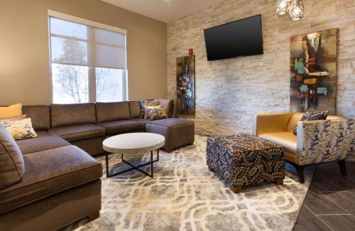 Buechel Hotel | Drury Inn & Suites Louisville North