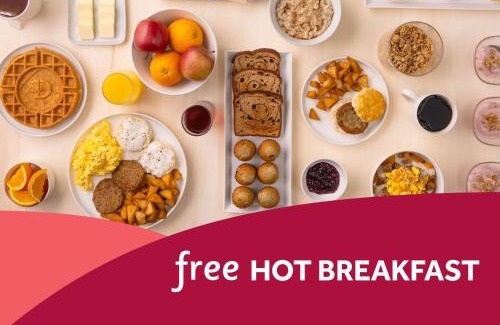 Franklin Hotel | Drury Inn & Suites Middletown Franklin