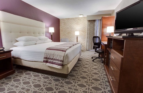 Crownhill Park Hotel | Drury Plaza Hotel San Antonio Airport