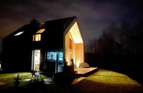Grzechynia House | Drwalówka - Domek "POD GRAPĄ"