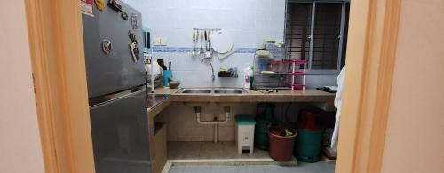 Ampang Apartment | DSAF Family Homestay Pandan Indah