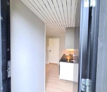 Lillestrom House | DT Serene Villa - Lillestrøm Oslo