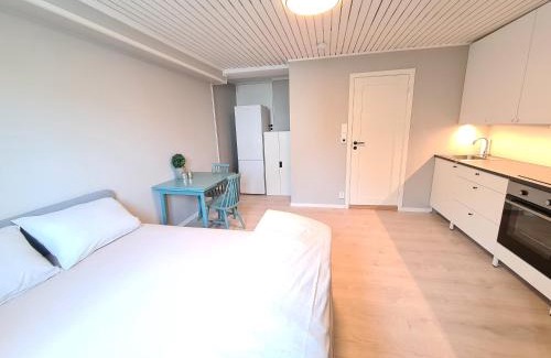 Lillestrom House | DT Serene Villa - Lillestrøm Oslo