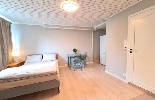 Lillestrom House | DT Serene Villa - Lillestrøm Oslo