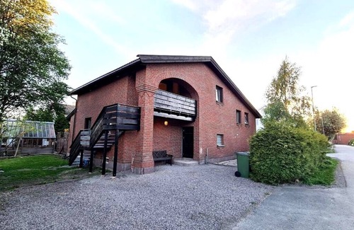 Lillestrom House | DT Serene Villa - Your Cozy Retreat Near Oslo | Lillestrøm