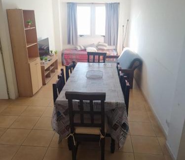 Cordoba Apartment | Dto Costanera Antigua Cerveceria 3 dorm cochera