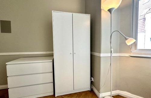 Gorny Sopot Apartment | Duże mieszkanie minuta do Monte Cassino