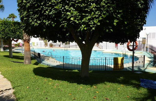 Vista de los Angeles-Rumina House | Duplex Para 4 Personas a Pocos Metros de la Playa